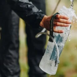 Hydrapak Contour 2L Hydration Reservoir -Coleman Camping Store 1277800 contour 2l hydration reservoir