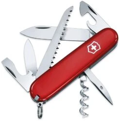Victorinox Camper Pocket Knife